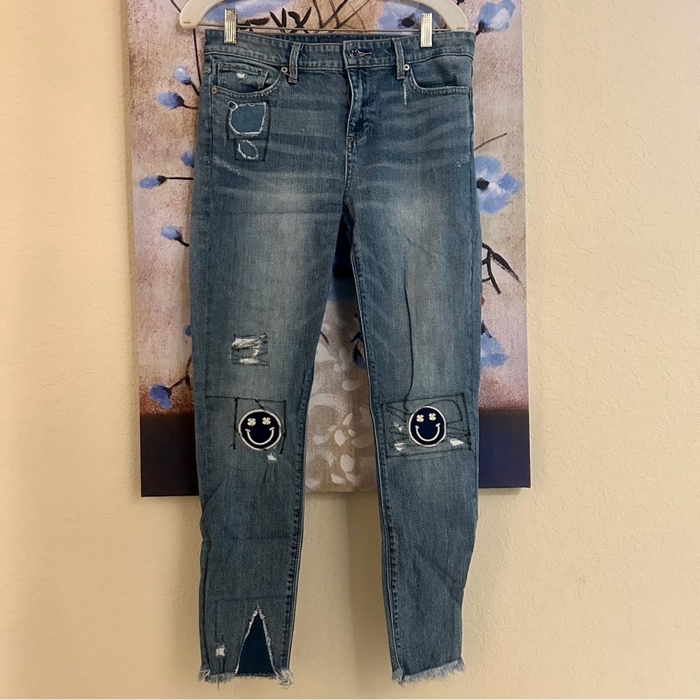 Lucky Jeans